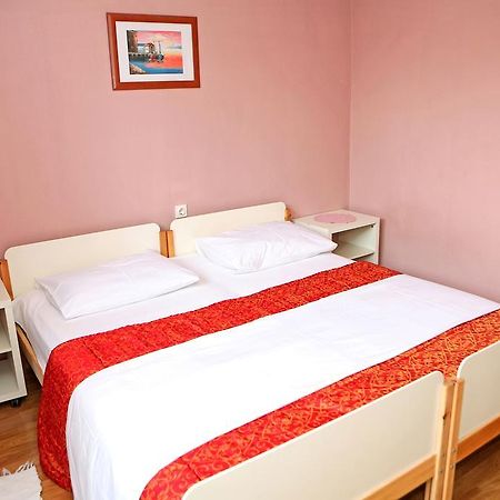 Apartment Ana Banana Задар Екстериор снимка
