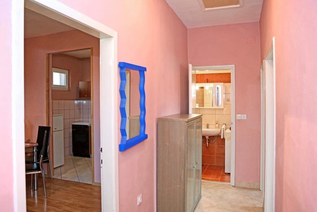 Apartment Ana Banana Задар Екстериор снимка