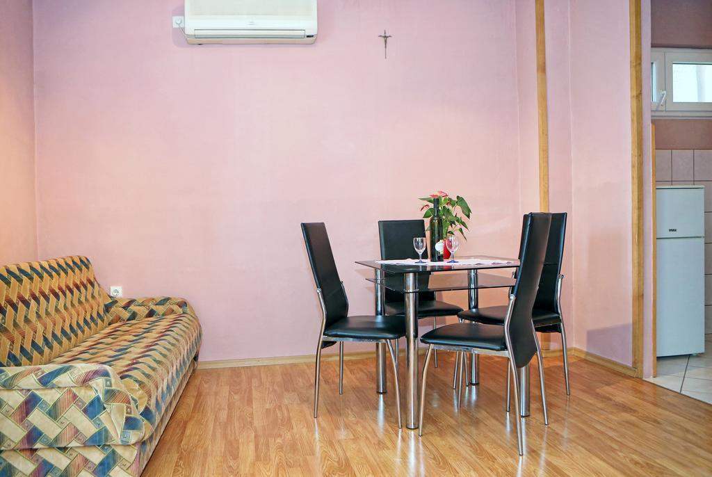 Apartment Ana Banana Задар Екстериор снимка