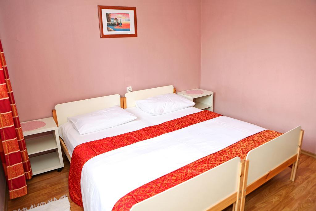 Apartment Ana Banana Задар Екстериор снимка