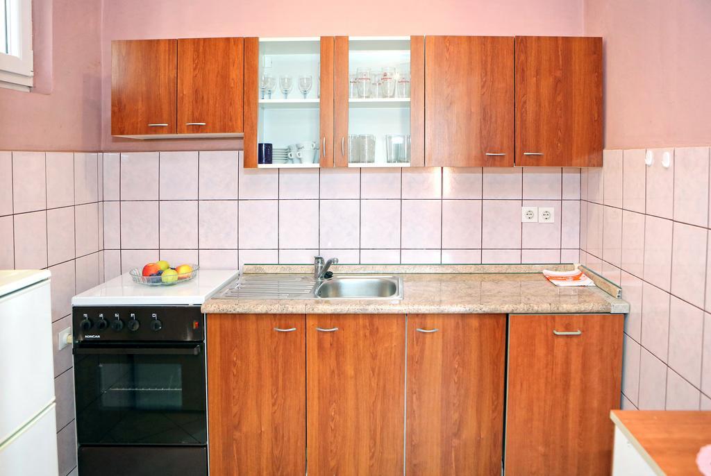 Apartment Ana Banana Задар Екстериор снимка